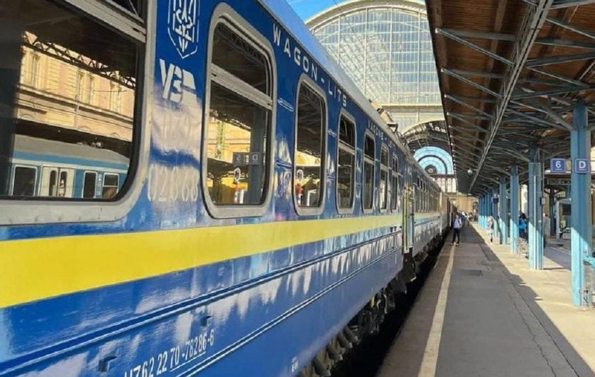 Укрзализныця злоупотребляет своим монопольным положением