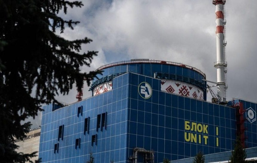 Украина по-прежнему планирует закупить в Болгарии российские реакторы, – Зеленский