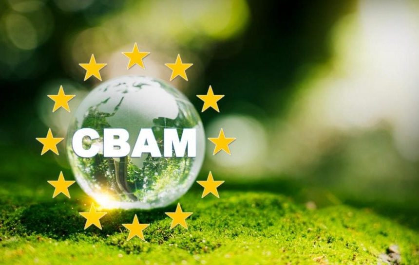 Украина должна начать консультации по отсрочке введения европейской экопошлины СВАМ,
