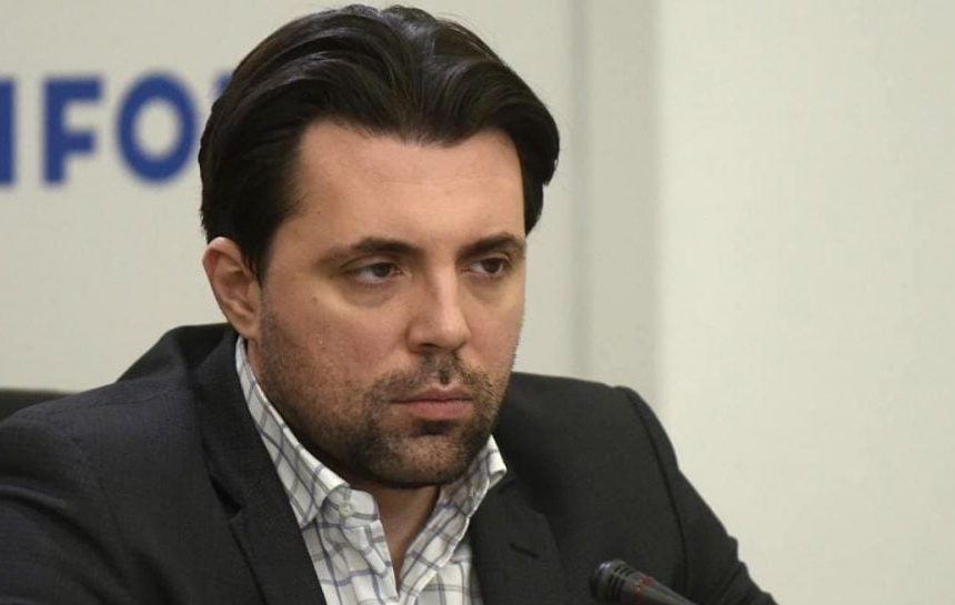 Отключения света в начале апреля вызвало снижение прайс-кэпов, а не погода или атаки, – Кудрицкий