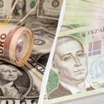 Курс доллара в Украине 8 мая