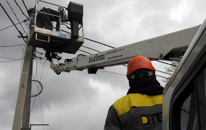 ДТЭК ускоряет поставки энергооборудования в Украину в рамках подготовки к зиме,