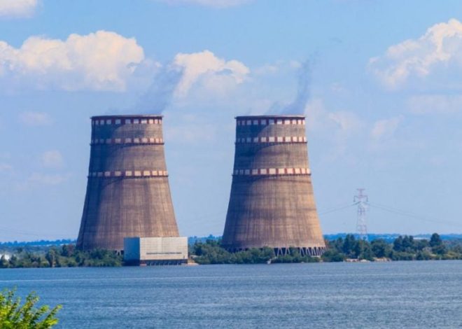 Россия хочет переключить ЗАЭС на себя: появилась реакция МАГАТЭ