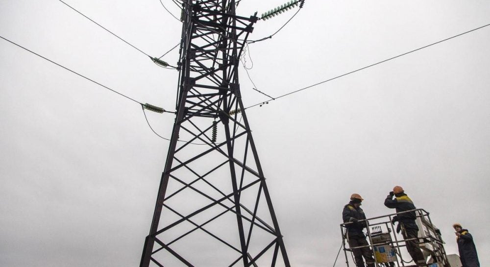 В Украине уже создано дополнительно 0,9 ГВт распределенной генерации,