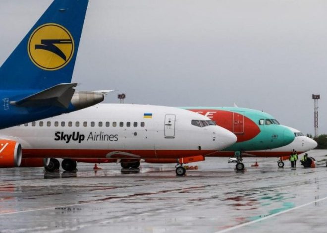 Энергокризис убивает малые аэропорты Европы, – Euronews