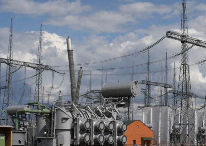 Разрешение инвесторам строить подстанции сократит сроки подключения новой генерации, – Трохимец
