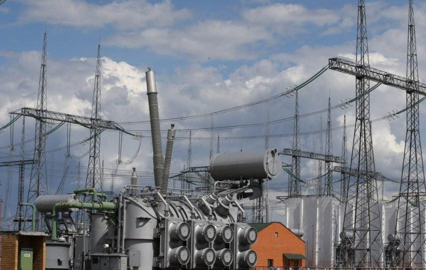 Разрешение инвесторам строить подстанции сократит сроки подключения новой генерации, – Трохимец