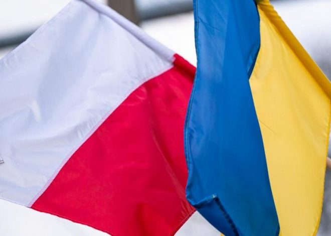 Война в Украине – польские компании хотят заработать на восстановлении