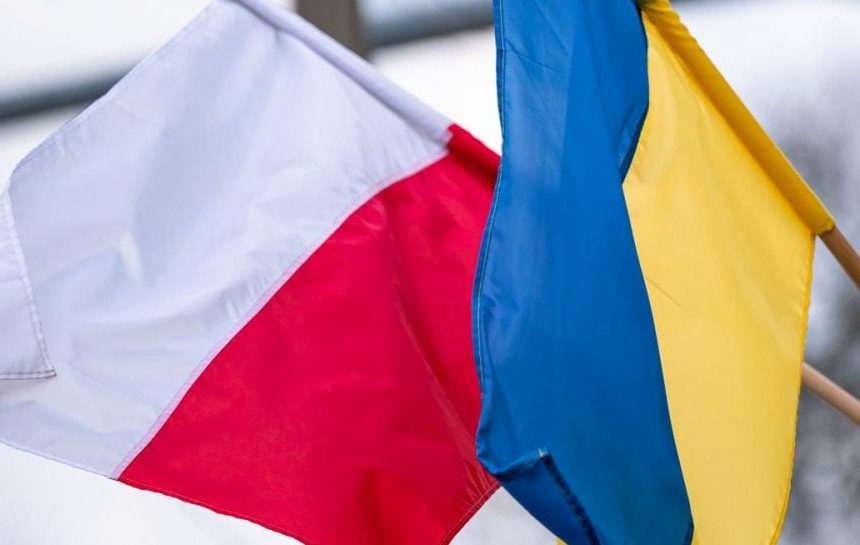 Война в Украине – польские компании хотят заработать на восстановлении