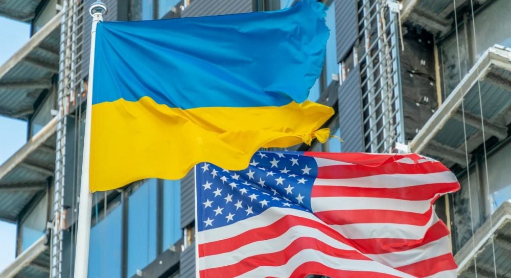 США и Украина запускают три проекта по технологии малых модульных реакторов