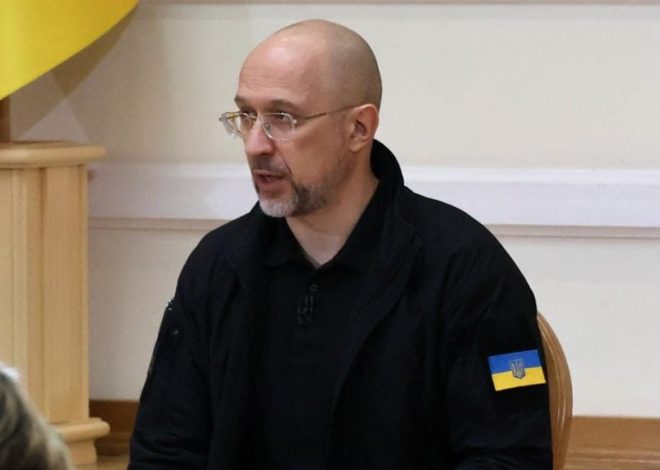 Украина уже выполнила базовый план по накоплению газа на зиму, – министр энергетики