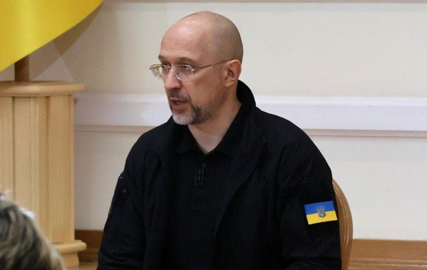 Украина уже выполнила базовый план по накоплению газа на зиму, – министр энергетики