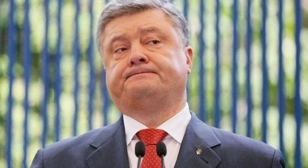 Порошенко спутал политику с фондовым рынком — УНИАН