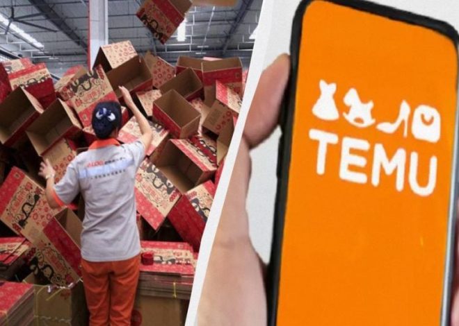 чому західний світ йде у «хрестовий похід» проти Temu і AliExpress — УНІАН