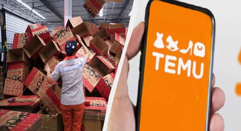 чому західний світ йде у «хрестовий похід» проти Temu і AliExpress — УНІАН