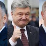 Порошенко стал самым богатым депутатом в Европе, но записал деньги на сына-беглеца,