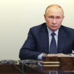 Путин и его шантаж Запада: для чего была проведена «психологическая атака»?