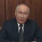 «Путин» подписал смертный приговор РФ