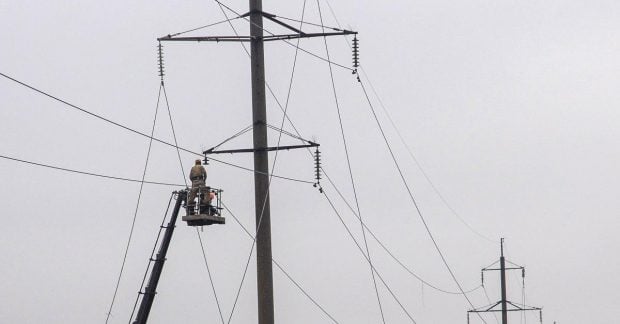 Новости Тернополя — в городе нет света после атаки дронов — УНИАН