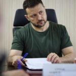 Повышение налогов в Украине — Зеленский подписал закон — УНИАН