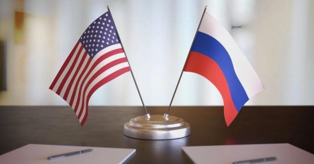 Санкции против России — США наказали компании из разных стран — УНИАН