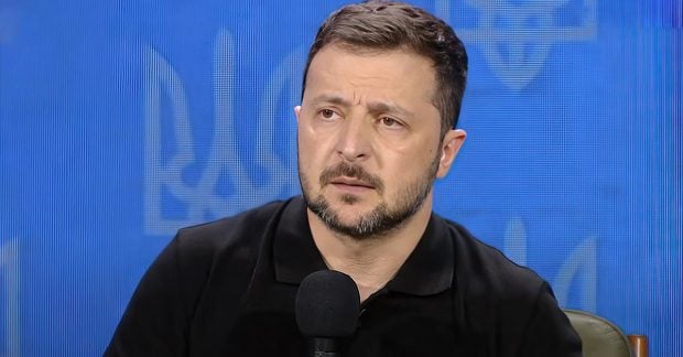 это зарплаты воинов»: Зеленский рассказал, есть ли риски для финансирования ВСУ — УНИАН