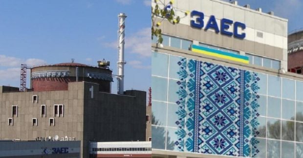 Война в Украине — Запорожская АЭС оказалась на грани полного блэкаута из-за обстрела РФ — УНИАН