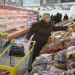 Цены на продукты — как вырастут цены на продукты питания до конца зимы — УНИАН