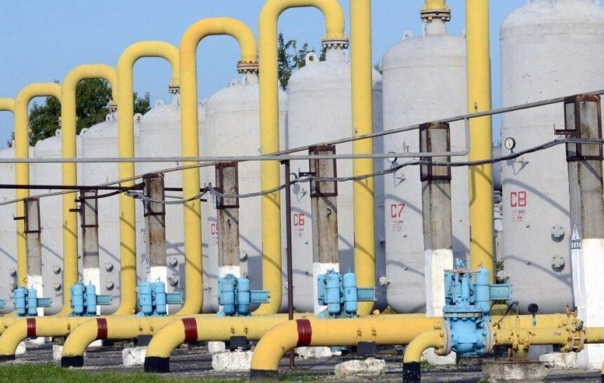 Контролируемый экспорт газа может обеспечить добывающим компаниям средства на восстановление после российских атак, – Свищо