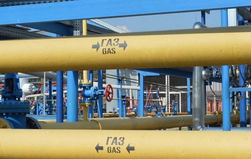 ДТЭК и GE Vernova подписали меморандум для реализации проекта по строительству газовой генерации в Украине