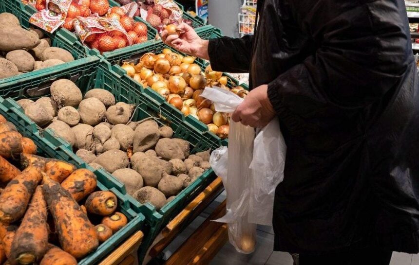 Цены на овощи — в Украине начали расти цены на популярный овощ — УНИАН