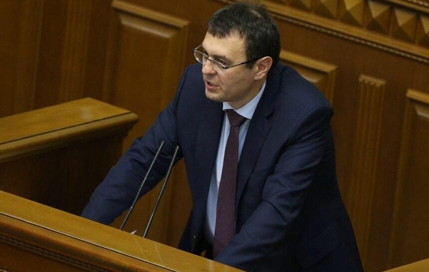 еАкциз, скорее всего, придётся ещё раз перенести из-за неготовности системы, – Гетманцев