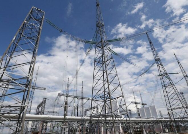 Жесткие прайс-кепы усиливают дефицит электроэнергии, – Тынний