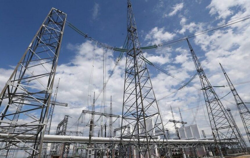 Жесткие прайс-кепы усиливают дефицит электроэнергии, – Тынний