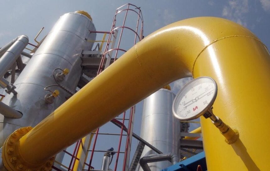 Контролируемый экспорт избыточного газа может обеспечить добывающим компаниям средства на восстановление после атак, – ExPro