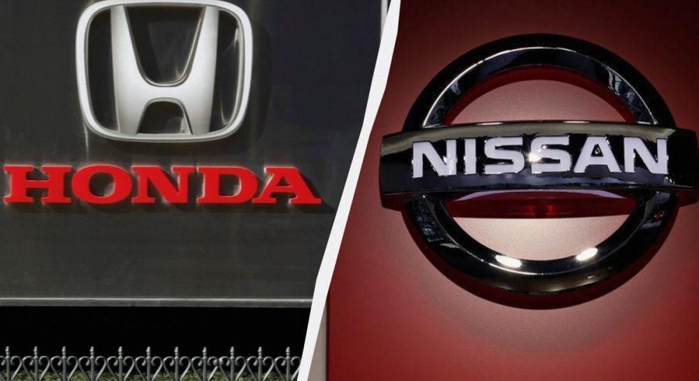 Nissan, Honda и Mitsubishi хотят объединить бизнес — УНИАН