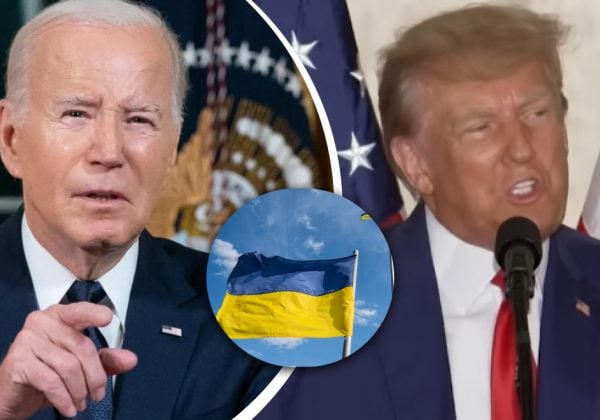 Планы Трампа по Украине — Келлог раскрыл детали