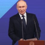 Почему Путин будет до последнего верить, что у него все идет по плану