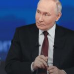 Согласится ли Путин на заморозку войны?