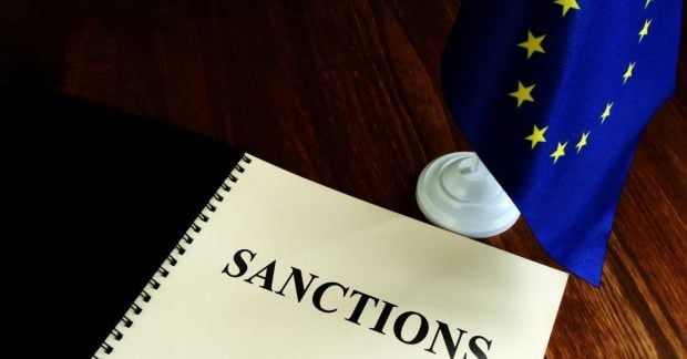 Санкции против РФ — ЕС в феврале примет новый пакет санкций против России — УНИАН