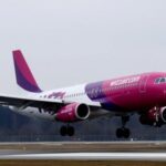 Новые рейсы Wizz Air из Молдовы и Румынии