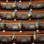 Санкции против России — Украина может ввести ограничения против «теневого флота» — УНИАН