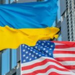 Замороженные активы РФ — Украина получила первый грант — УНИАН