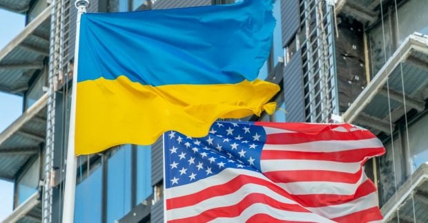 Замороженные активы РФ — Украина получила первый грант — УНИАН