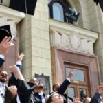 Стоимость высшего образования в Украине стремительно взлетела