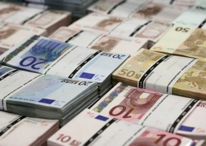 Госдолг Украины заморожен до 2030 года