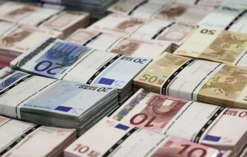 Госдолг Украины заморожен до 2030 года