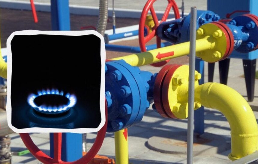 Отопительный сезон в Украине – хватит ли Украине газа и денег на зиму