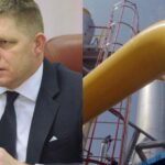 премьер-министр обвинить Украину в срыве переговоров о транзите газа — УНИАН