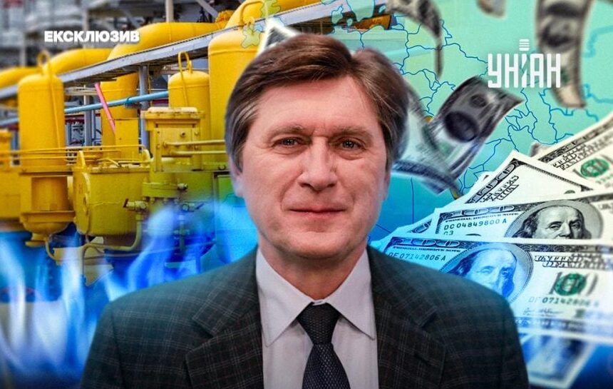 Російський газ — Росія через загострення ситуації в Придністров’ї б’є по Молдові — УНІАН